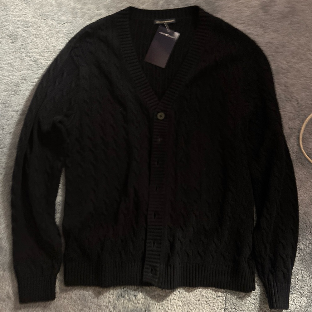 Women’s Oversized Brandy Mellville Sweater 100% cotton new with tags